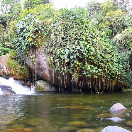 Recanto Cleo Patrimonio, Paraty Rj パラチ エクステリア 写真