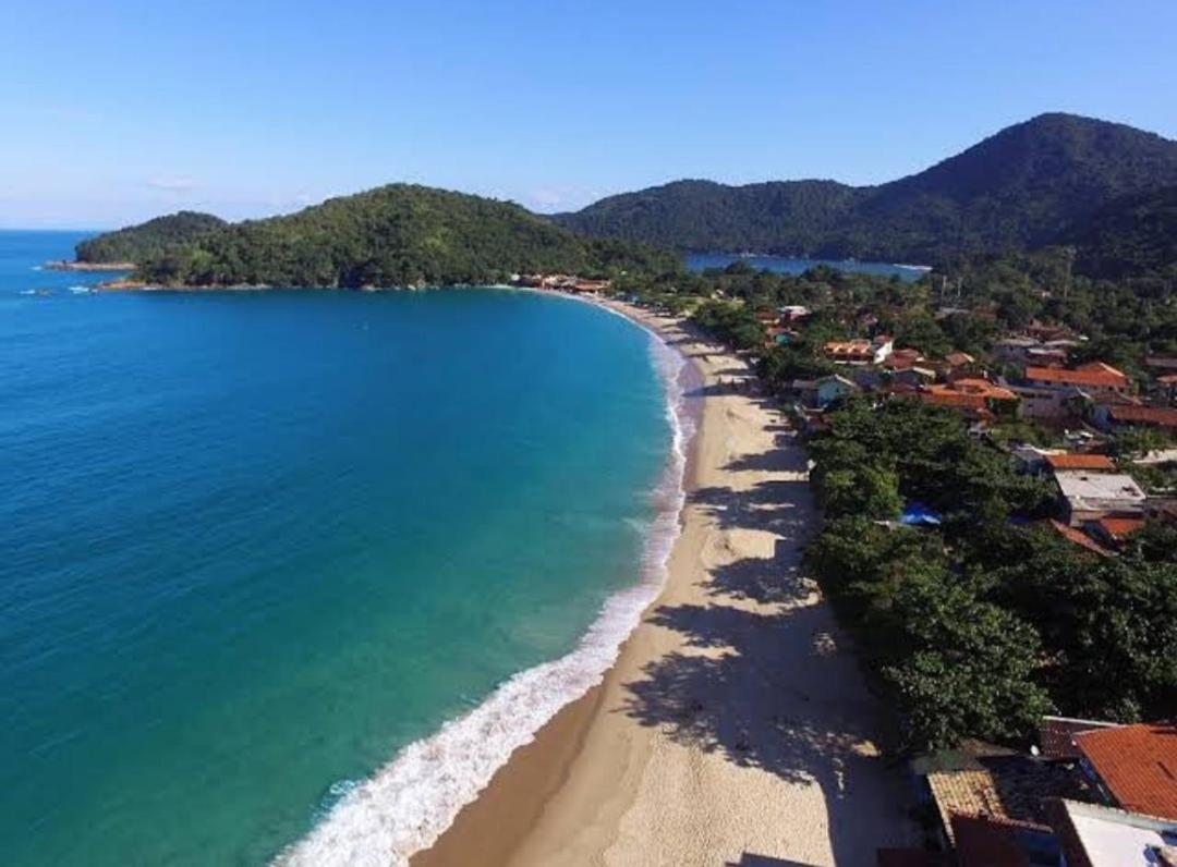 Recanto Cleo Patrimonio, Paraty Rj パラチ エクステリア 写真