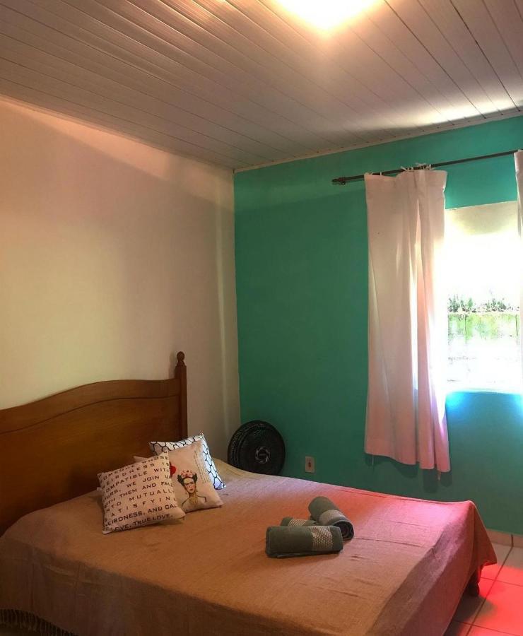 Recanto Cleo Patrimonio, Paraty Rj パラチ エクステリア 写真