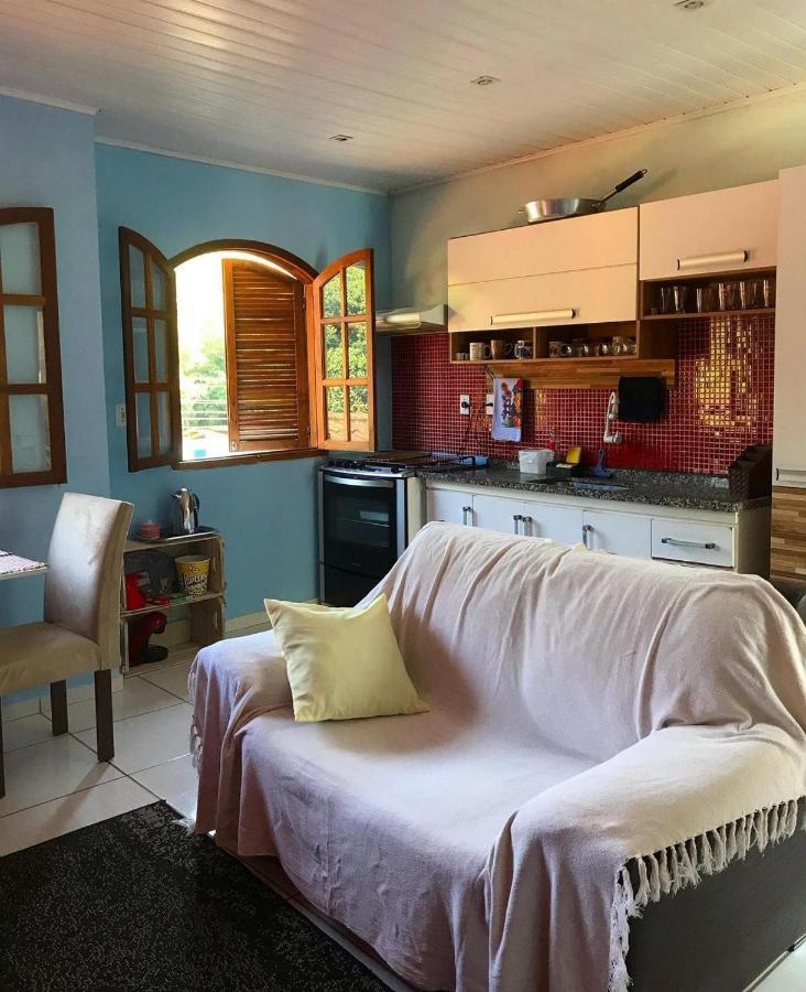 Recanto Cleo Patrimonio, Paraty Rj パラチ エクステリア 写真