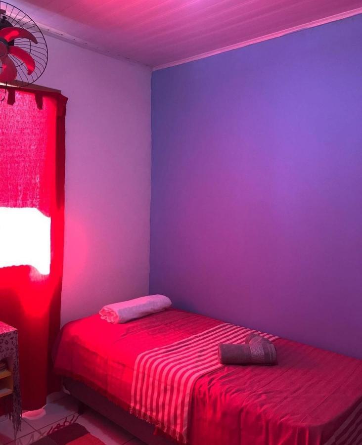 Recanto Cleo Patrimonio, Paraty Rj パラチ エクステリア 写真