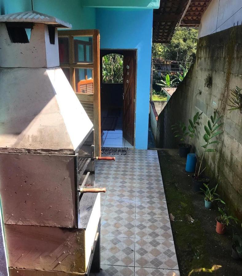 Recanto Cleo Patrimonio, Paraty Rj パラチ エクステリア 写真