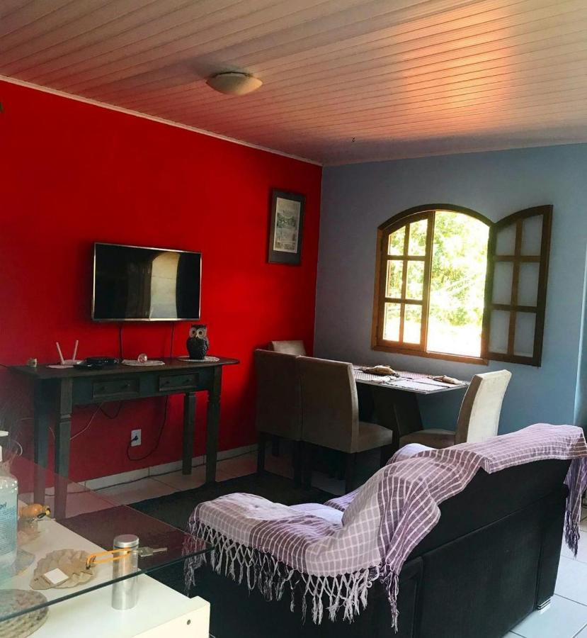 Recanto Cleo Patrimonio, Paraty Rj パラチ エクステリア 写真